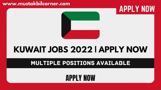 Kuwait Jobs 2022