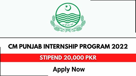 cm-punjab-internship-2022-or-apply-now